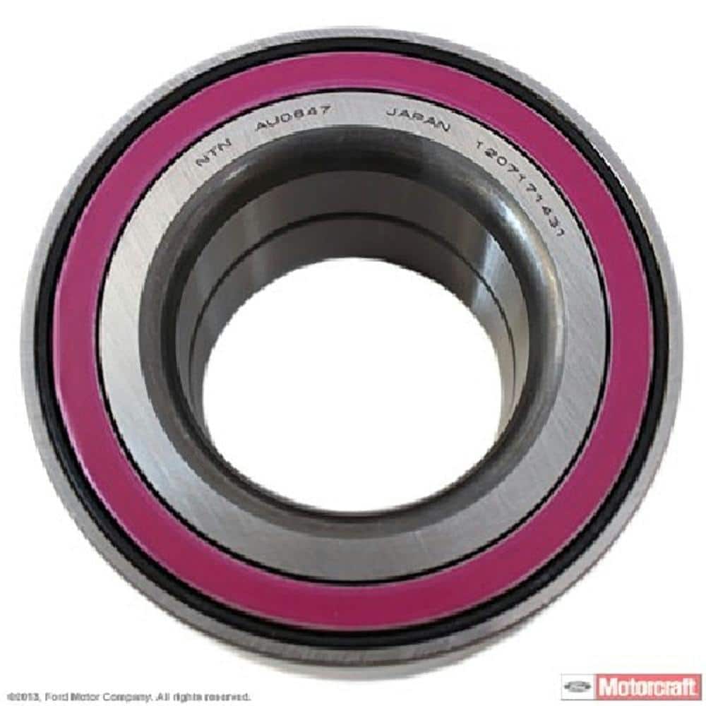 Motorcraft Wheel Bearing BRG12 The Home Depot