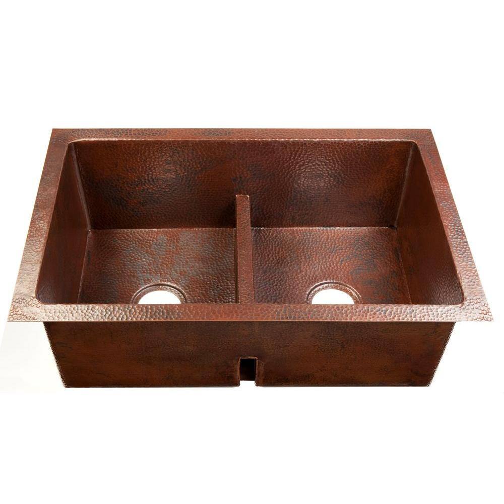 https://images.thdstatic.com/productImages/92fe94d7-36af-4ce7-92fa-7733efd3f615/svn/aged-copper-sinkology-drop-in-kitchen-sinks-hddb46-64_1000.jpg