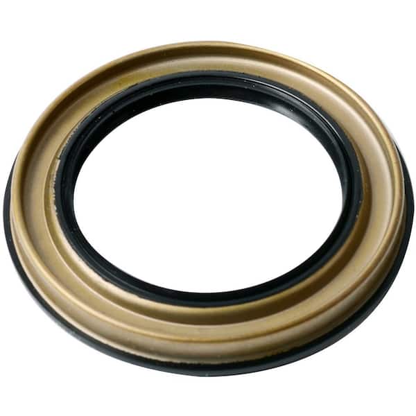 SKF Axle Shaft Seal - Rear