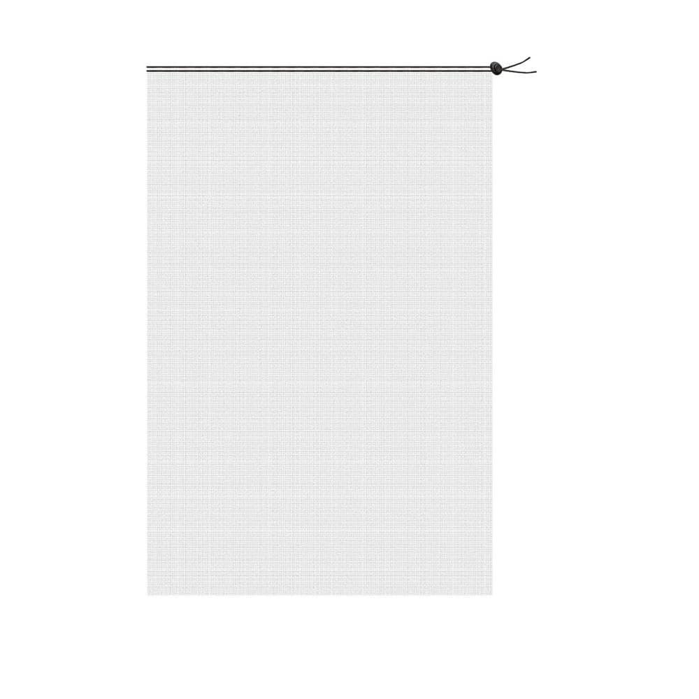 Insect Bird Barrier Netting Mesh with Drawstring- 4.6 x 3 ft. for Plants in White price history on PriceWatchPro
