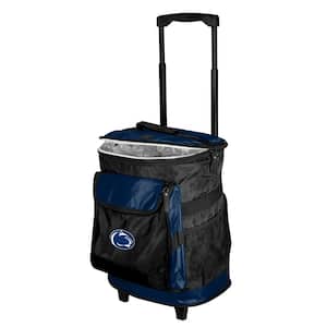 Penn State Rolling Cooler