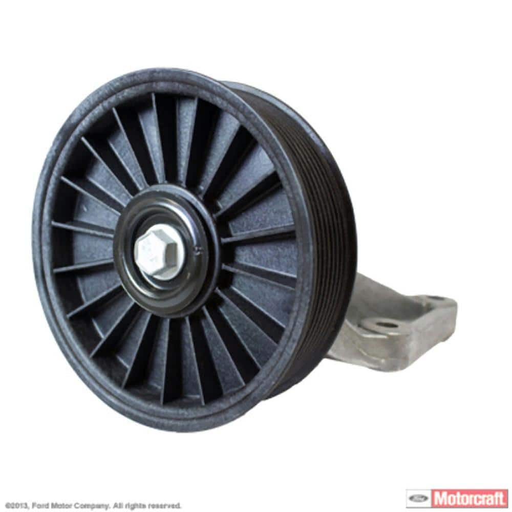 Drive Belt Idler Pulley price history on PriceWatchPro