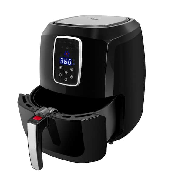 KALORIK Cool-Touch Air Fryer