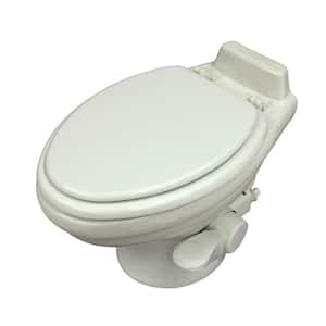 ReVolution 321 Series Toilet - White