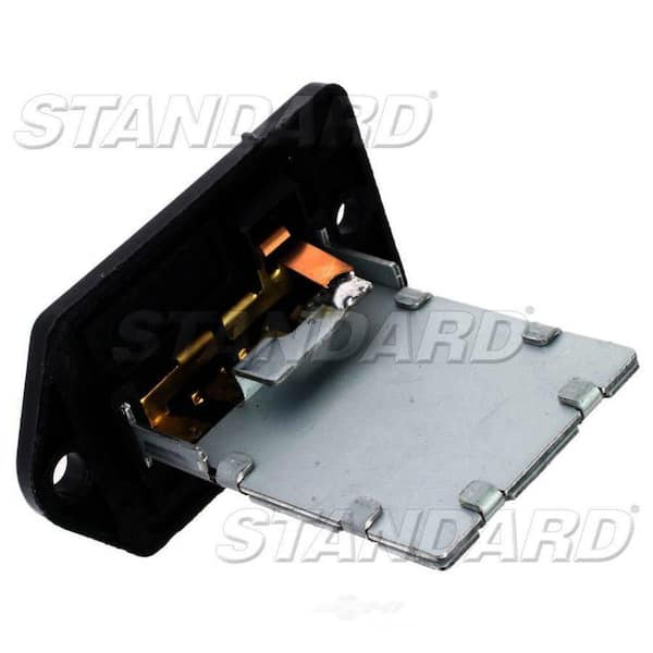 Intermotor HVAC Blower Motor Resistor