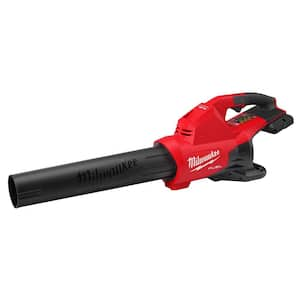 M18 FUEL Dual Battery 145 MPH 600 CFM 18V Lithium-Ion Brushless Cordless Handheld Blower (Tool-Only)