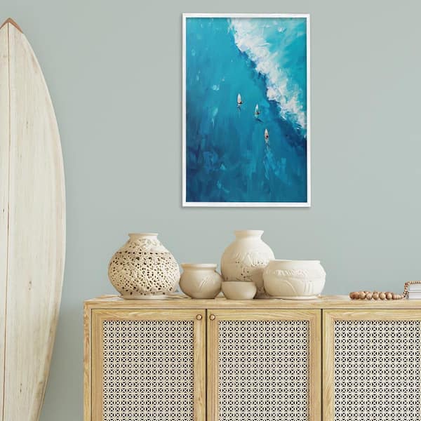 GreatBigCanvas 30 in. x 40 in. 