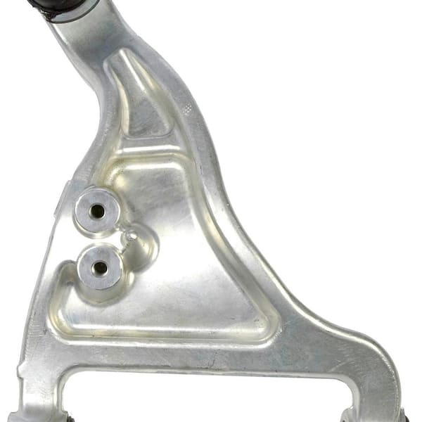 OE Solutions Rear Left Upper Control Arm 2003-2007 Nissan Murano 521 ...