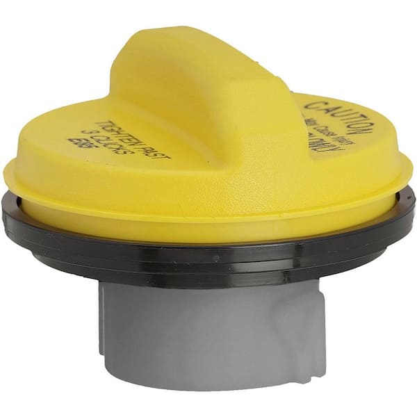 Fuel Tank Cap