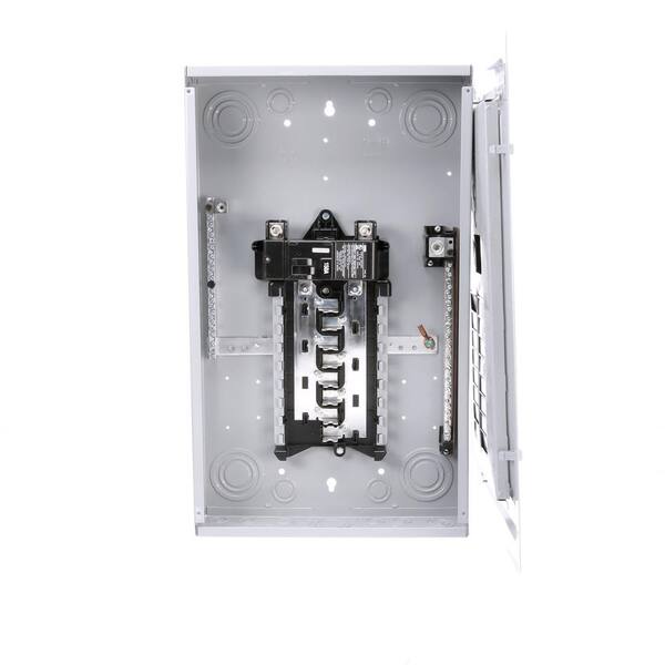 Murray 150 Amp 16 Space 32-Circuit Main Breaker Indoor Load Center