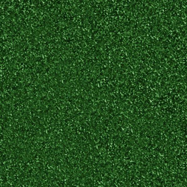 TrafficMaster Carpet Sample - Mainstream - Color Ivy Artificial Grass 8 in. x 8 in.