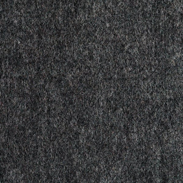 Durapad Non-Slip Rug Pad, 9' x 12' , Grey