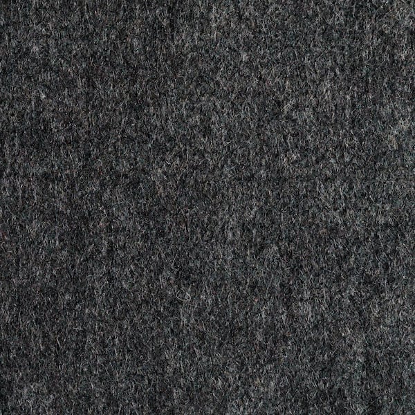 Durapad Grey 3 ft. x 5 ft. Non-Slip Hard Surface Rug Pad