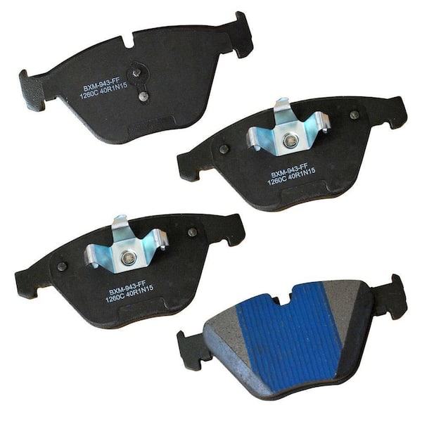 STOP BY BENDIX Disc Brake Pad Set