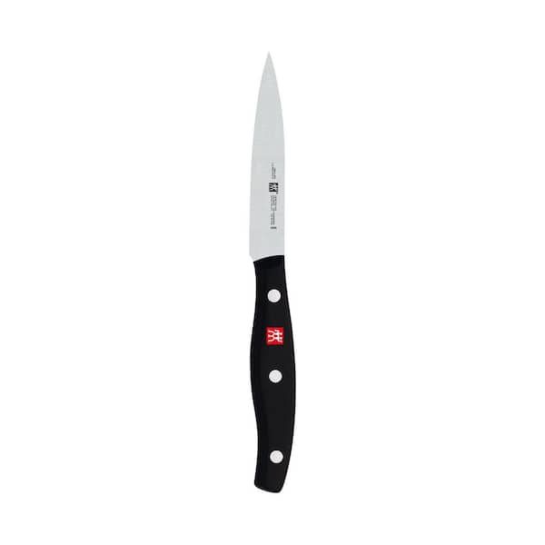 TWIN Signature 4 in. Stainless Steel Full Tang Paring Knife