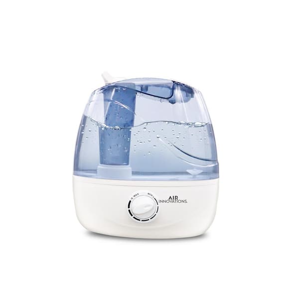 Air Innovations 2.5 l - AI-103 Ultrasonic Bedroom Humidifier Large