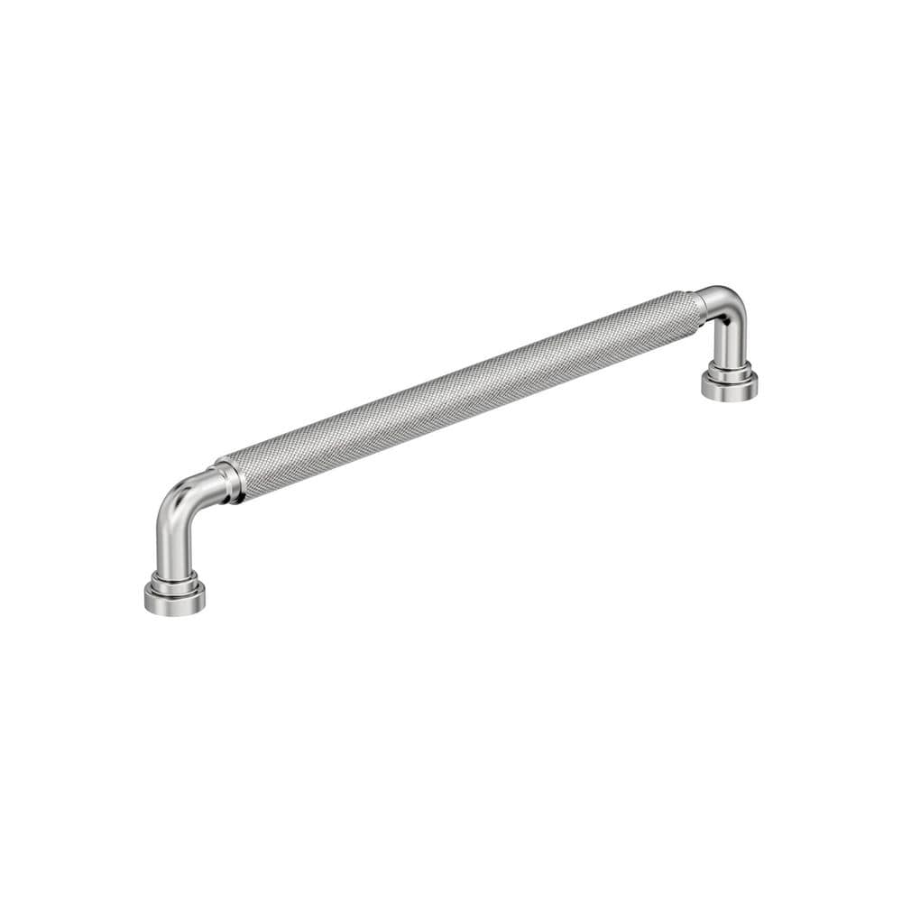Collet 8-13/16 in. (224mm) Center-to-Center Polished Chrome Arch Cabinet Pull price history on PriceWatchPro