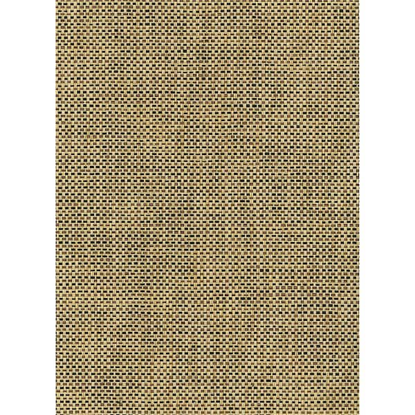 Seabrook Designs Paperweave Grass Cloth Strippable Wallpaper (Covers 72 sq. ft.)