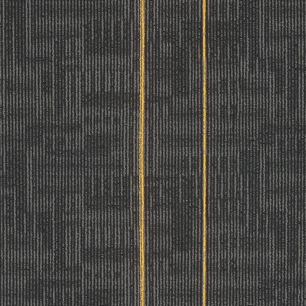 Engineered Floors Fenwick - Warner - Multi-Colored Commercial/Residential 24 x 24 in. Glue-Down Carpet Tile Square (72 sq. ft.)