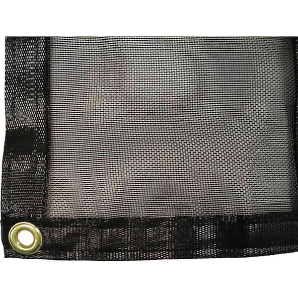 Monticello Shade Cloth for 8 ft. x 16 ft. Greenhouse