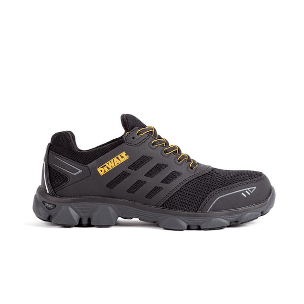 DEWALT Men's Prism Low Nylon Mesh/TPU 