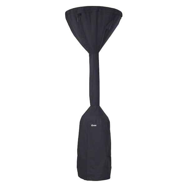 Stand-Up Patio Heater Cover