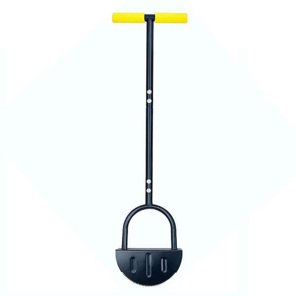 46 in. Lawn Edger with T-Grip