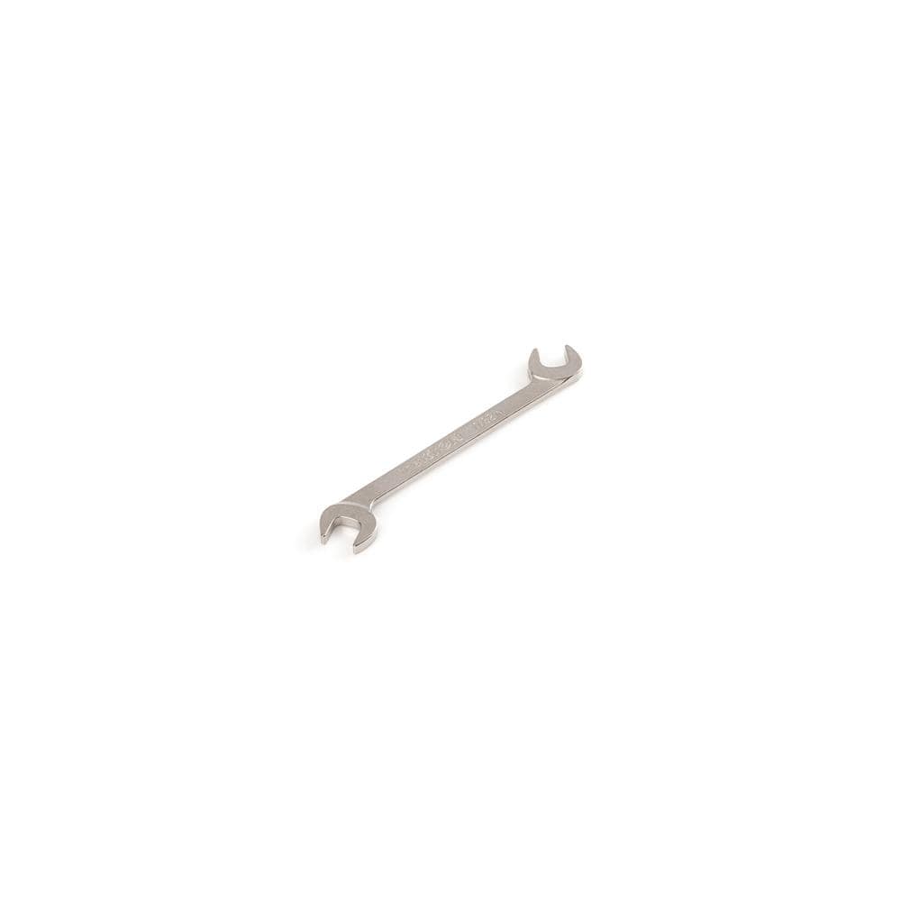 11/32 in. Angle Head Open End Wrench price history on PriceWatchPro