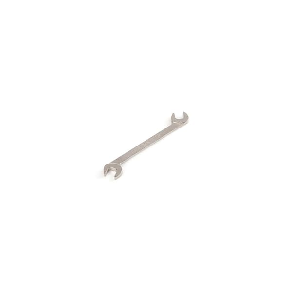 11/32 in. Angle Head Open End Wrench