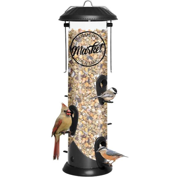 Farmhouse Easy Clean Feeder