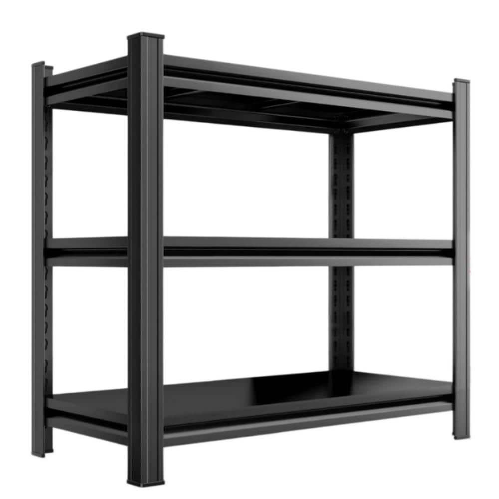 1200lbs. Load Multifunctional Storage Shelves with Heavy Duty, Easy to Install price history on PriceWatchPro