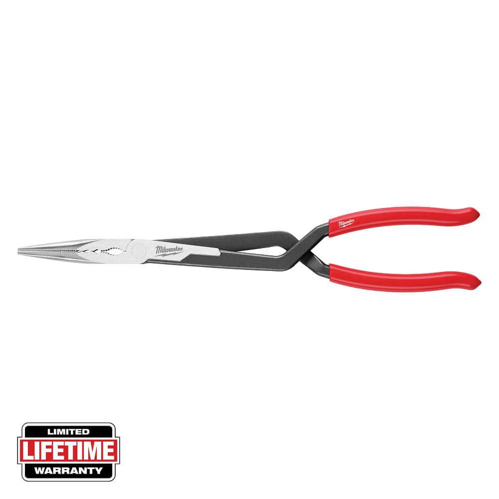 milwaukee-needle-nose-pliers-