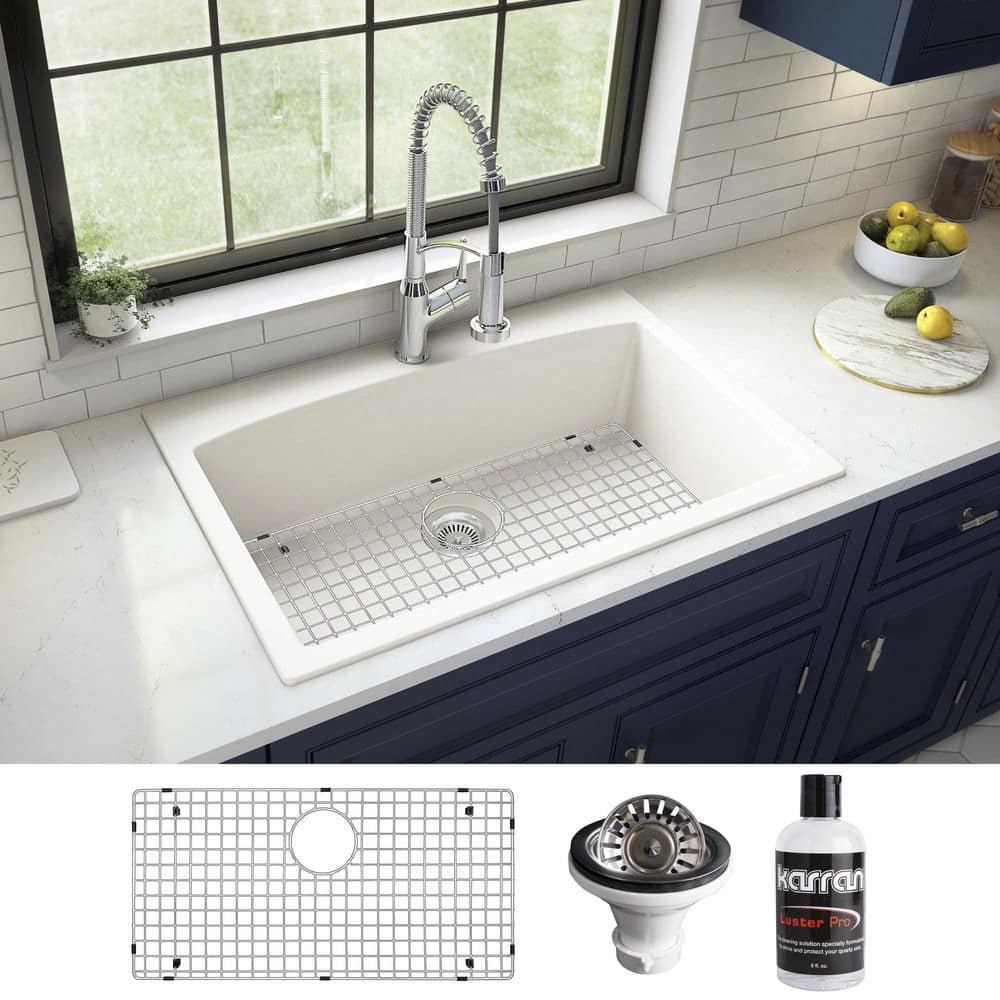 white-karran-drop-in-kitchen- white-karran-drop-in-kitchen-