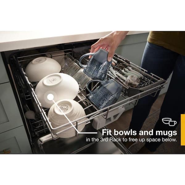 Whirlpool dishwasher model wdt970sahz fashion reviews