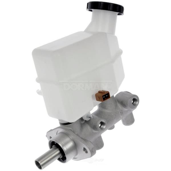 First Stop Brake Master Cylinder