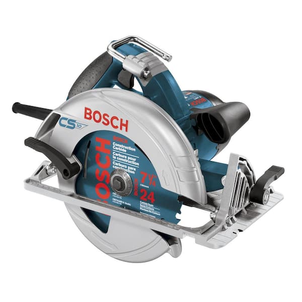 Bosch Professional Gks 12 V-26 Cordless Circular Saw (Without Battery And  Charger) - Carton
