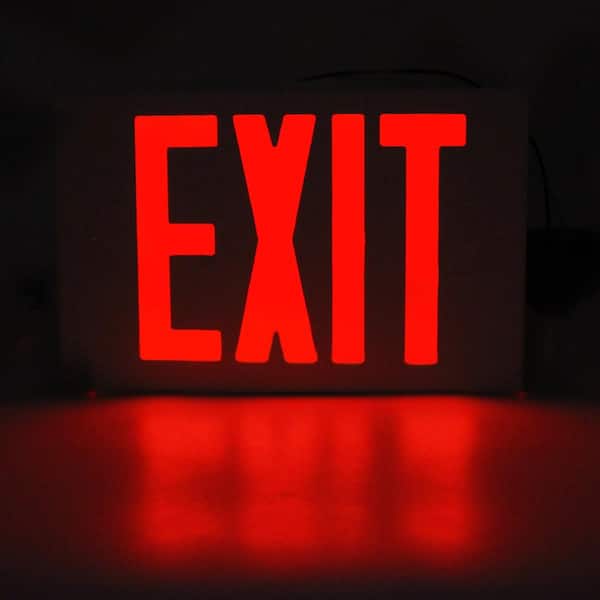11W Equivalent Warm White (3000K) S14 LED Sign Light Bulb (12-Pack)