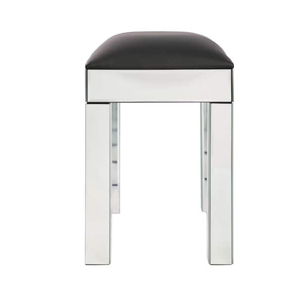 Makeup bench online stool