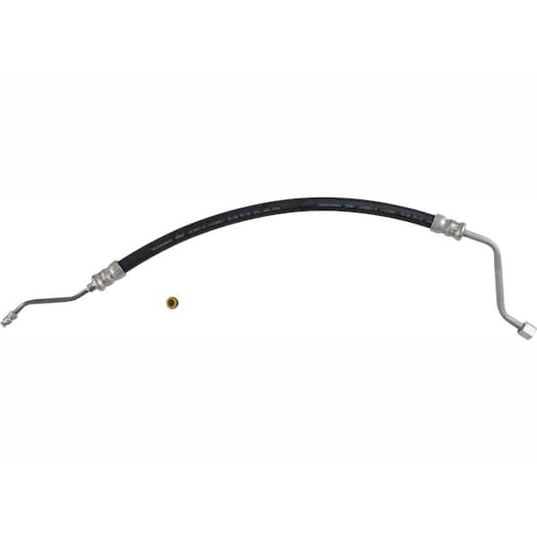 Sunsong Power Steering Pressure Line Hose Assembly
