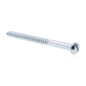 #8 X 2 1/2" Long Phillips/Square Drive Washer Head Screws 200 BWRP08212R2Z 