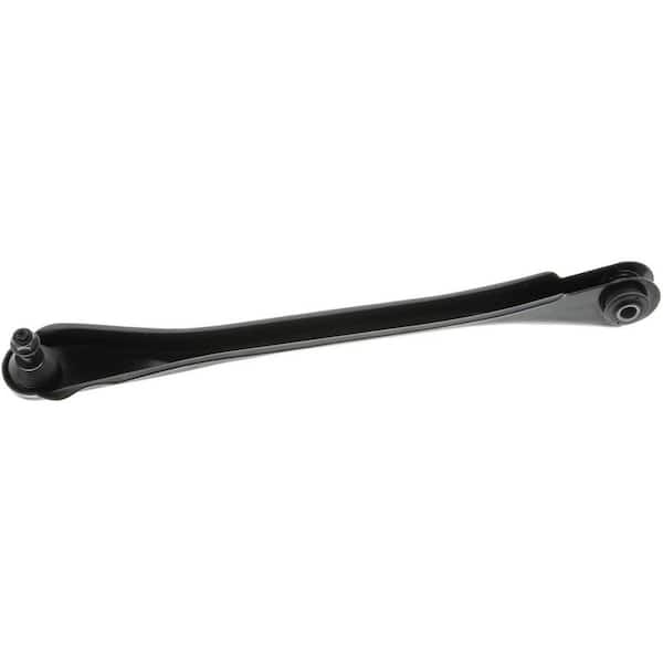 Suspension Control Arm and Ball Joint Assembly