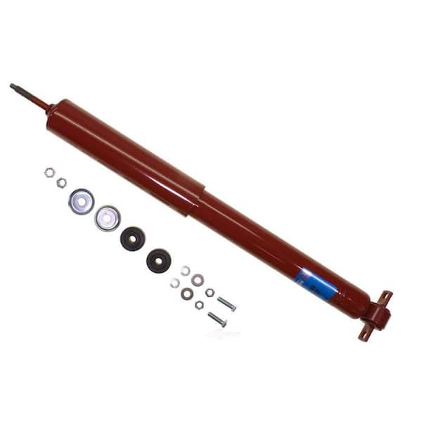 Sachs Shock Absorber 1999-2004 Jeep Grand Cherokee 4.0L 4.7L
