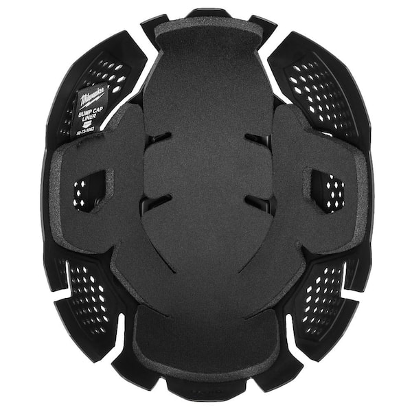 Milwaukee Universal Bump Cap Insert 48-73-1062 - The Home Depot