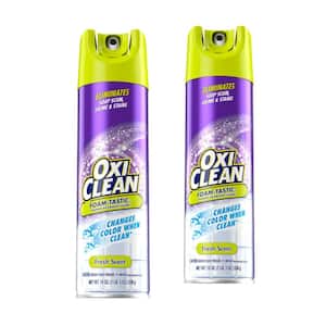 OxiClean Fabric Shield Protectant Spray - Shop Automotive Cleaners at H-E-B