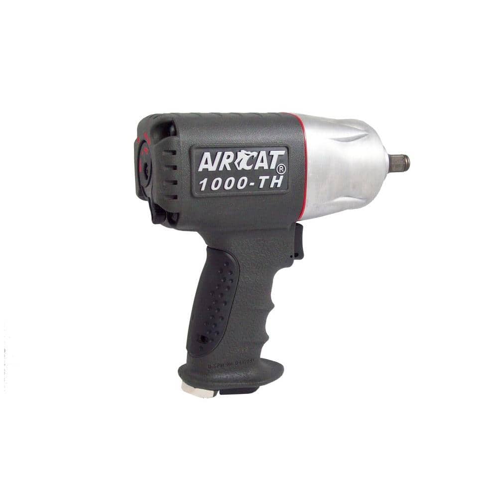 AIRCAT 1/2 in. Impact Wrench -  aca1000th
