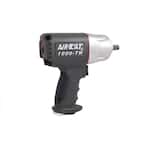AirCat 1000-TH 1/2" Drive Quiet Composite Impact Wrench 