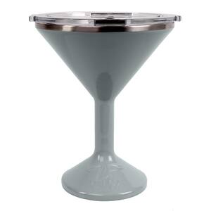 Chasertini 8 oz Martini in Sage (Gloss)