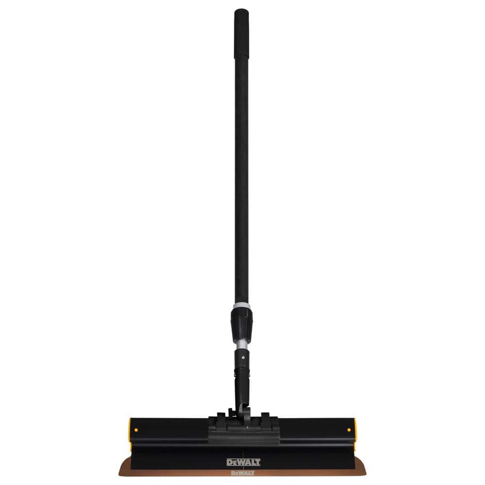 24 in. Aluminum-Body Skimming Blade with 37-63 in. Handle plus Adapter price history on PriceWatchPro