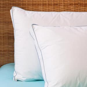Serenity Cool Down Alternative Gusset Standard Pillow