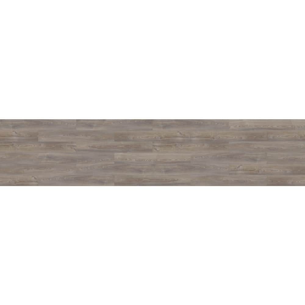 Highland Barnwell 20 MIL X 7 in. W X 48 in. L Waterproof Click Lock Vinyl Plank Flooring (27.73 sq. ft./ case ) price history on PriceWatchPro